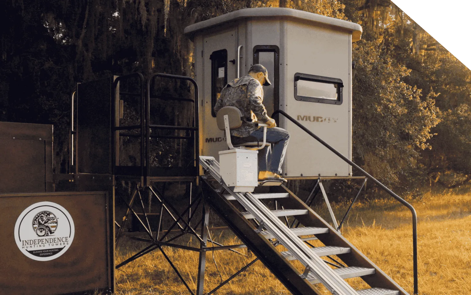 Elevate Your Hunting Experience