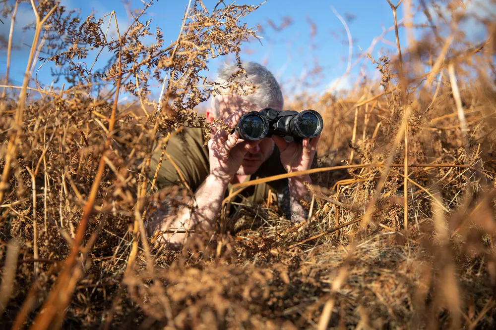 10 Must-Have Hunting Accessories (That Make Life Easier in the Blind)