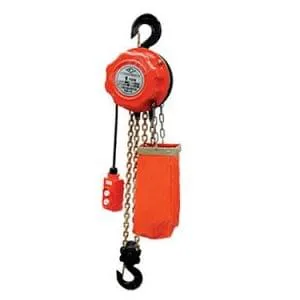 DHK Electric Hoist