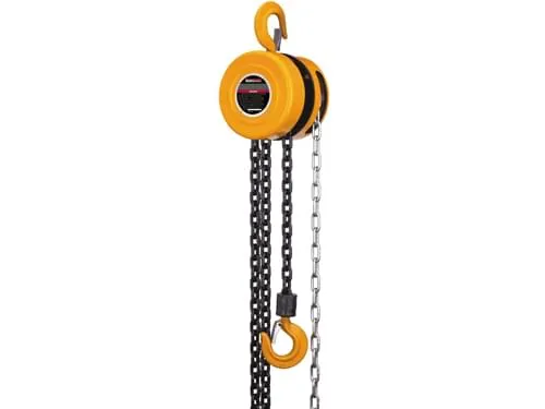 HSZ Chain Block