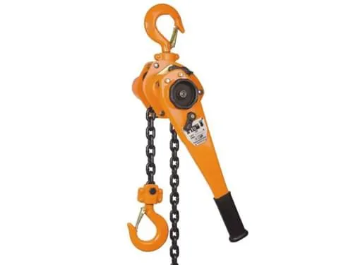 HSH-VT Lever Block