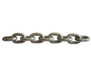 DIN 766 Short Link Chain