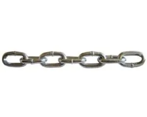 DIN5685A/C Short/Long Link Chain