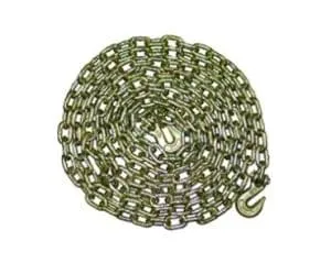 G70 Binder Chain With Clevis Grab Hook