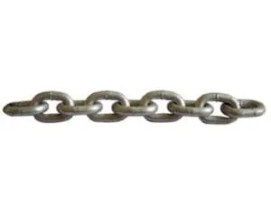 High Test Chain Nacm84/90(G43)