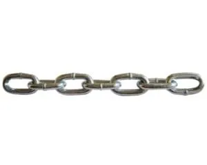 Proof Coil Chain Nacm96(G30)