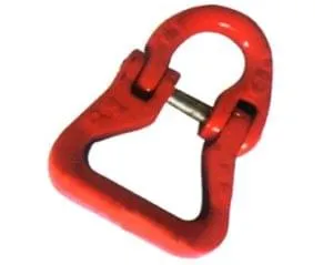 G80 WEB SLING CONNECTOR