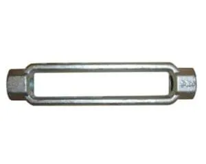 US TYPE Drop Forged Turnbuckle, BODY&ONLY HG-2510
