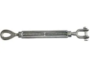US TYPE Drop Forged Turnbuckle, JAW&EYE HG-227
