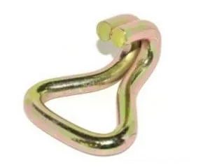 Double J Hook/J Hook