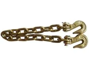 G70 Binder Chain With Grab Hook