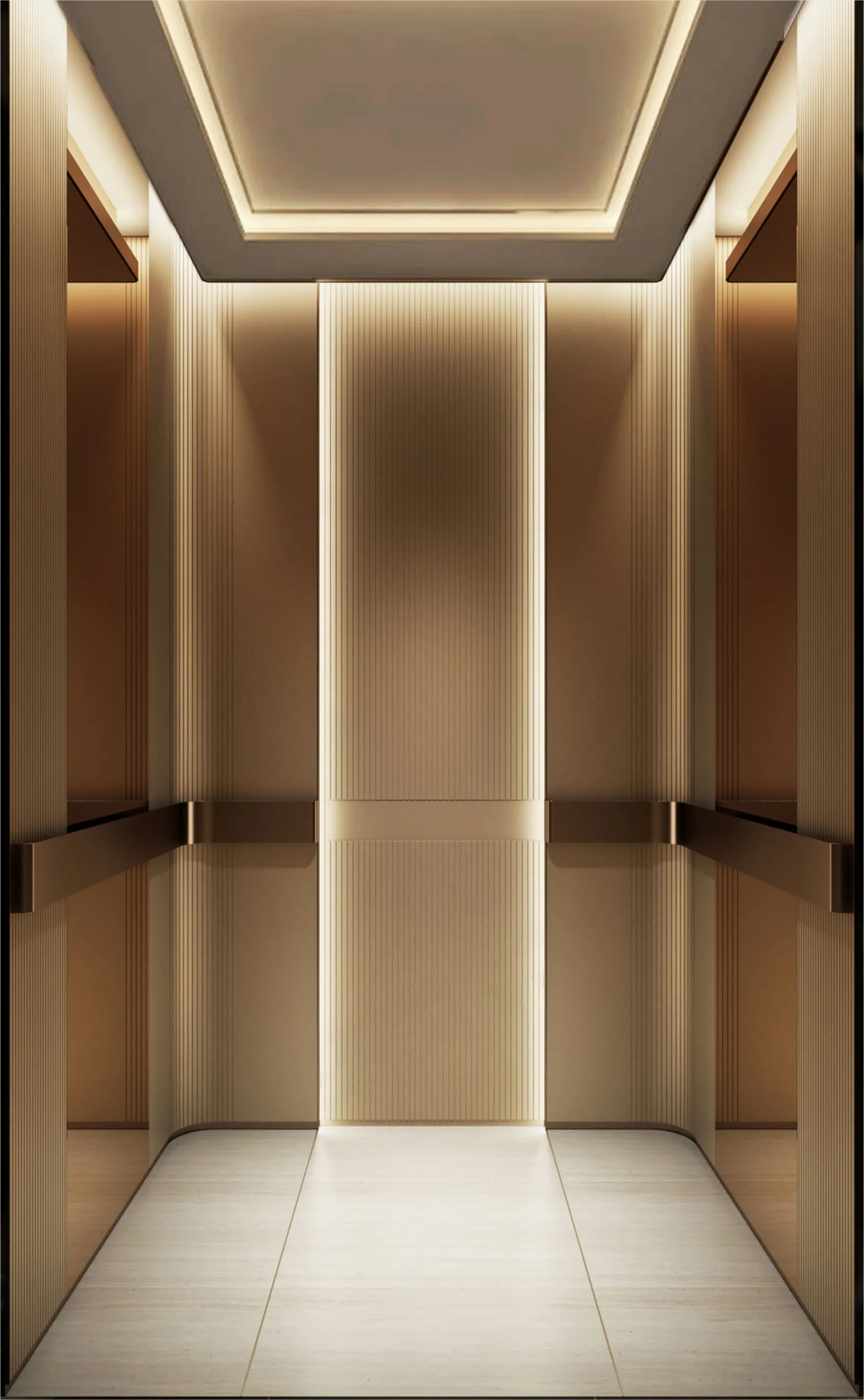 Passenger Elevator