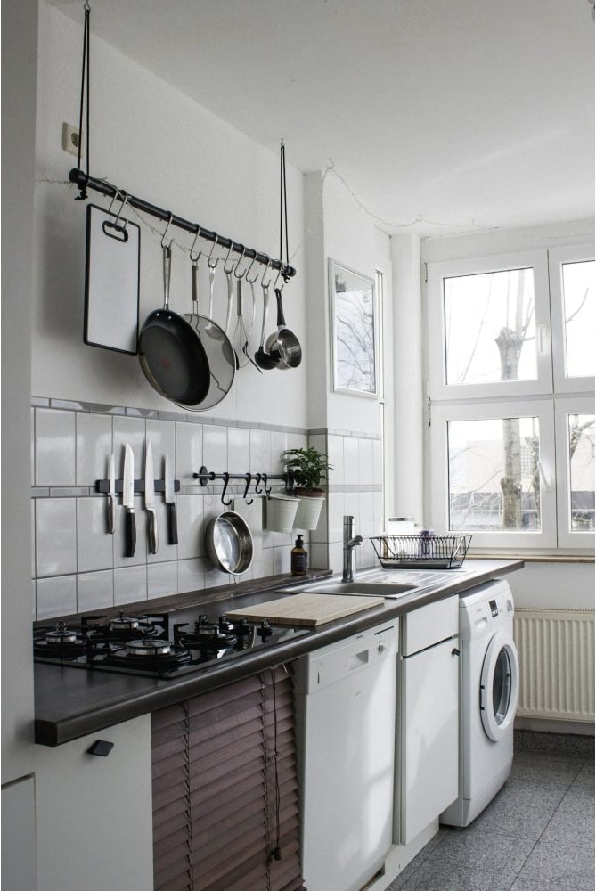 Electric Ceramic Stove, 2200W
