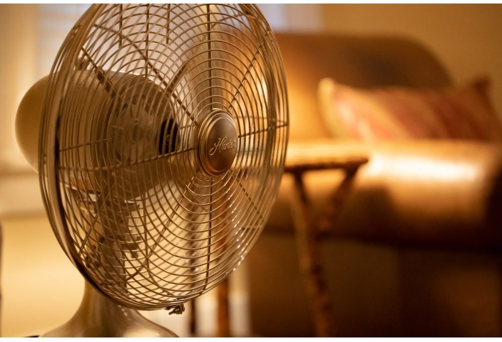 Pedestal Fan, 16 inch 3-Speed