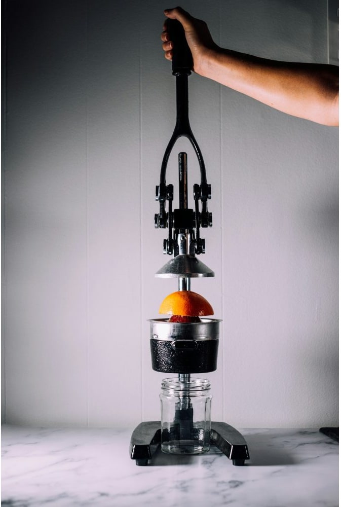 Food Processor, 2L Multi-Blade