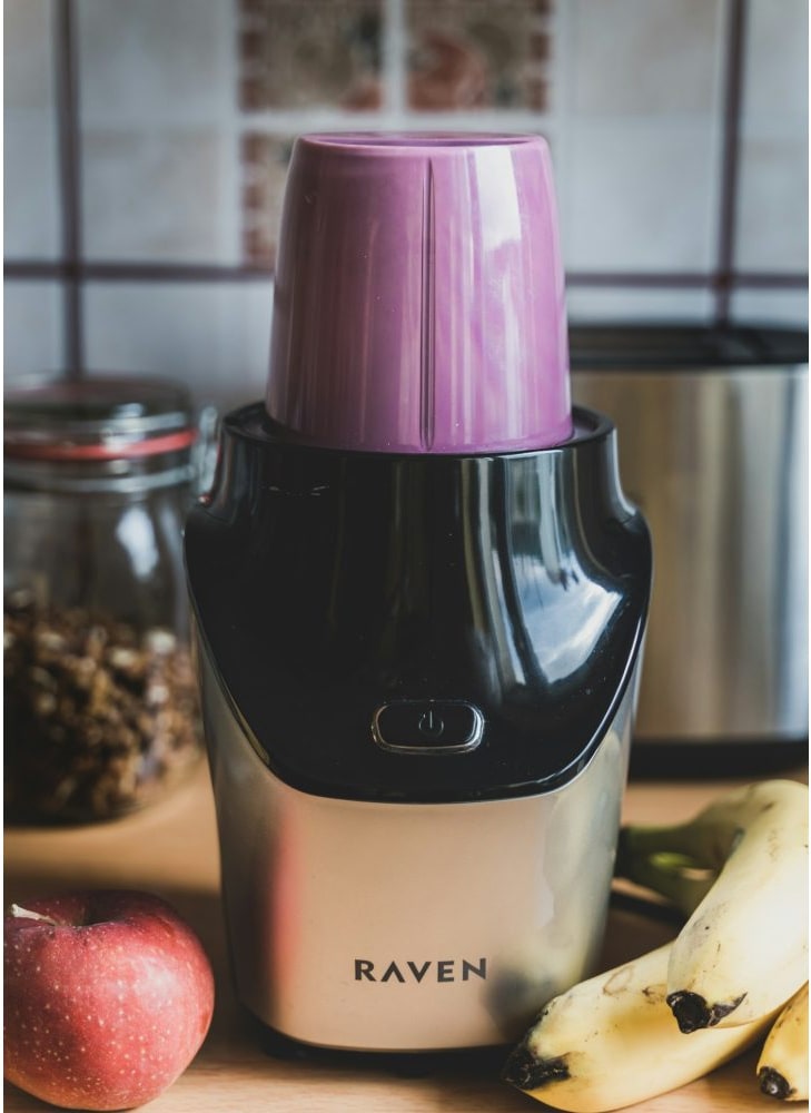 Slow Masticating Juicer