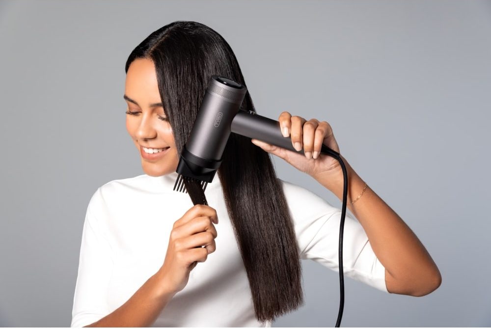 Percussion Massage Gun, 6 Heads