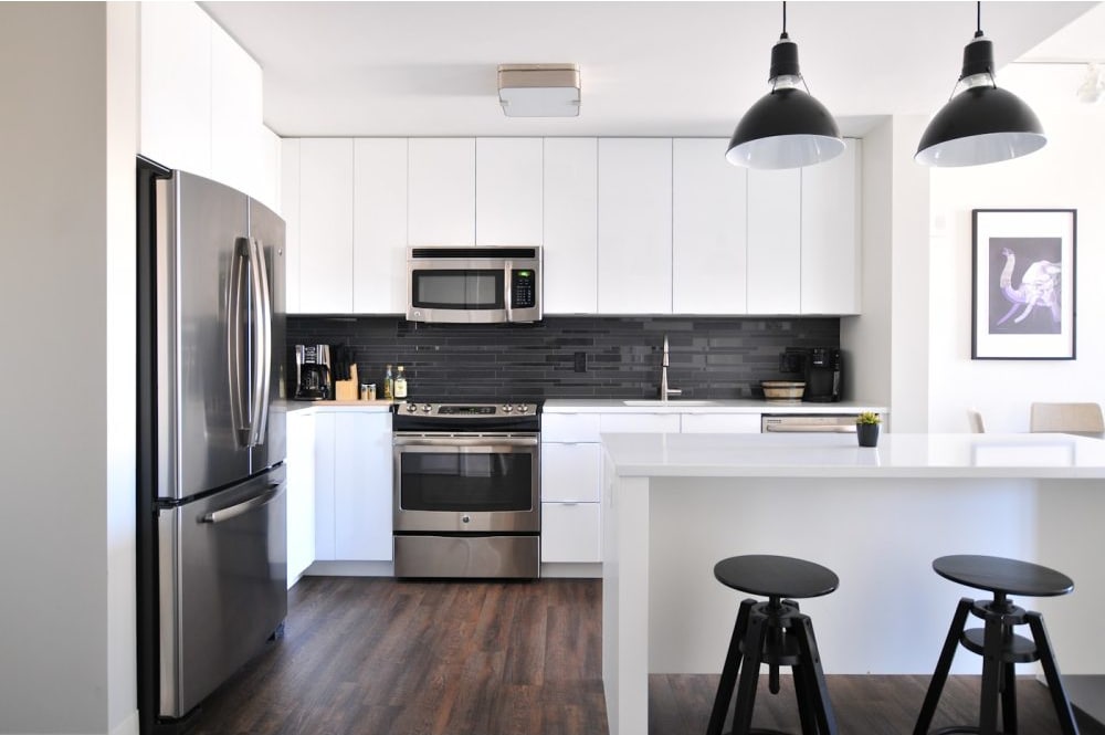 Countertop Oven, 25L Convection